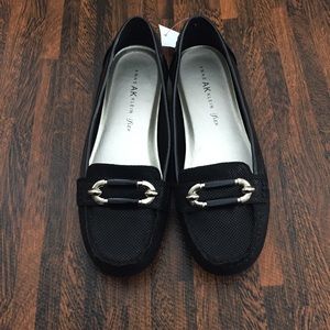 Anne Kleine I Flex Loafers
